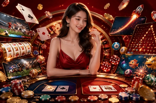 Về ga567 – nền tảng cá cược hàng đầu Việt Nam